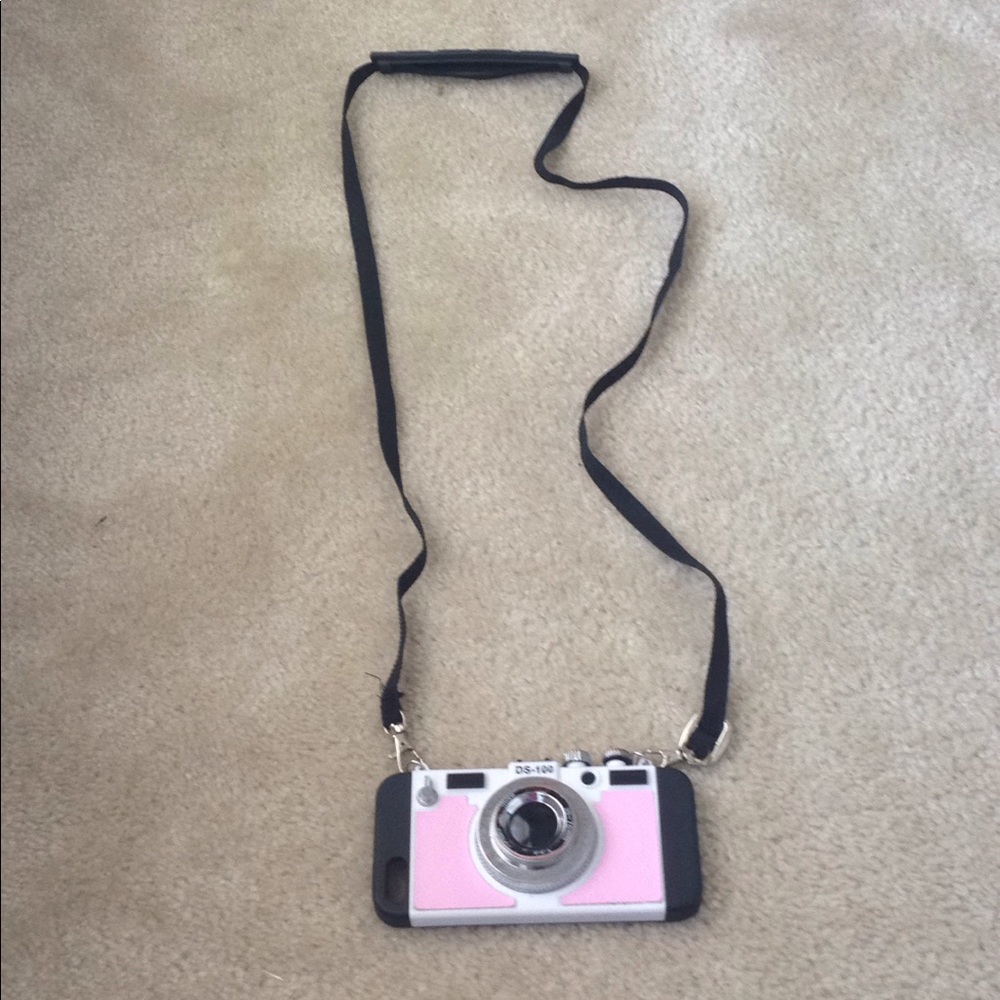 iPhone 5 case